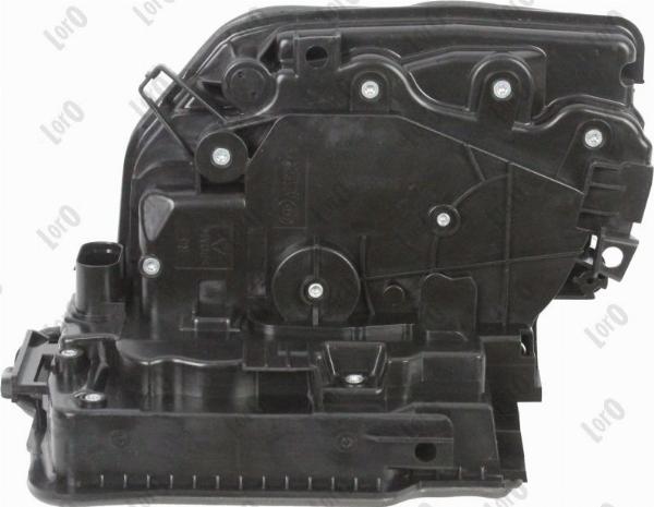 ABAKUS 132-004-100 - Замок двері autocars.com.ua