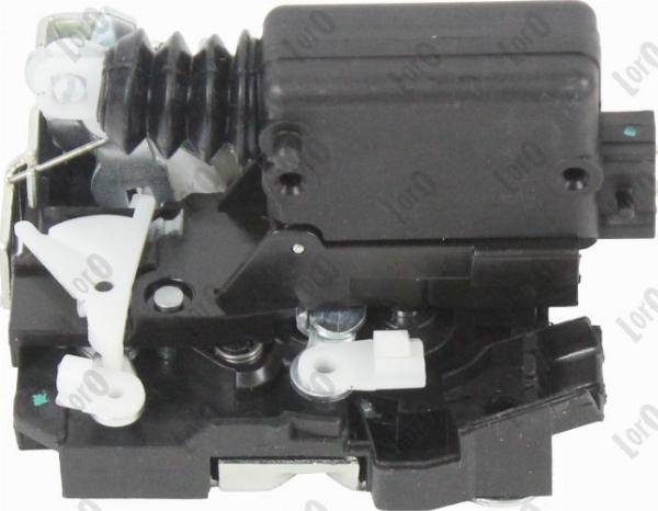 ABAKUS 132-010-020 - Замок двері autocars.com.ua