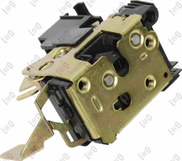 ABAKUS 132-016-013 - Замок двері autocars.com.ua