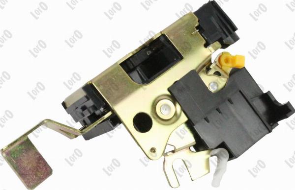 ABAKUS 132-016-014 - Замок двері autocars.com.ua