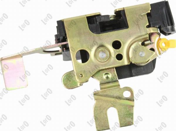 ABAKUS 132-016-015 - Замок двері autocars.com.ua