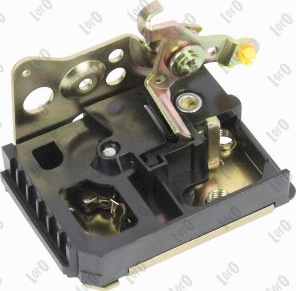 ABAKUS 132-016-016 - Замок двері autocars.com.ua