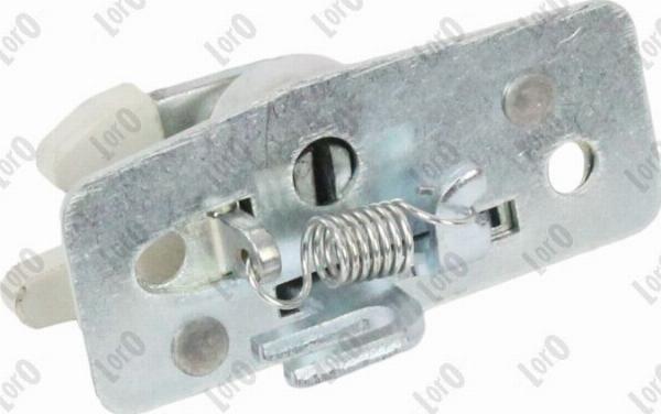 ABAKUS 132-016-018 - Замок двері autocars.com.ua