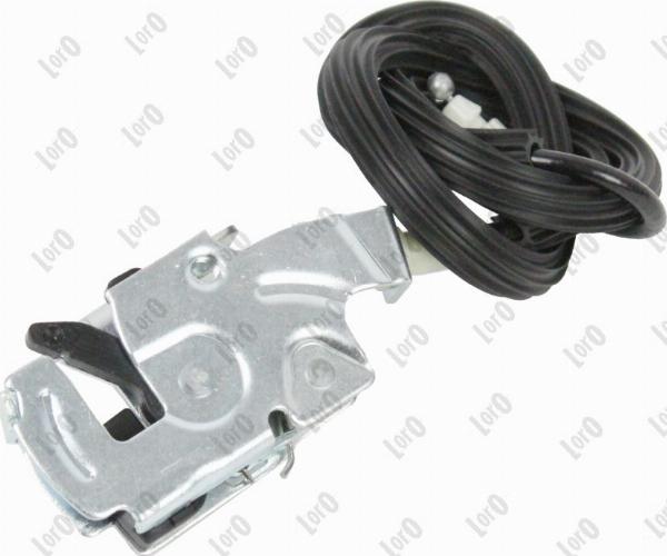 ABAKUS 132-016-020 - Замок двері autocars.com.ua