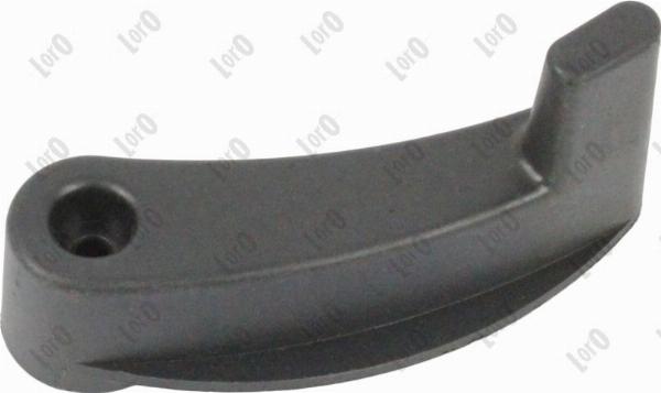 ABAKUS 132-016-031 - Ручка двері autocars.com.ua