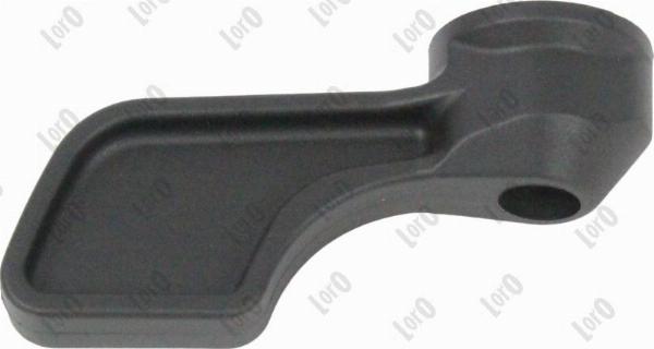 ABAKUS 132-016-036 - Ручка двері autocars.com.ua