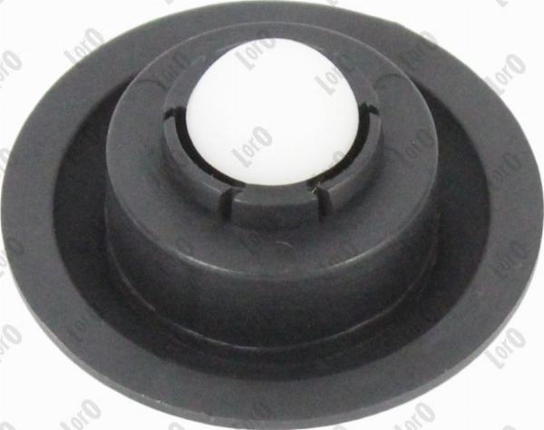 ABAKUS 132-016-041 - Вимикач, замок задніх дверей autocars.com.ua