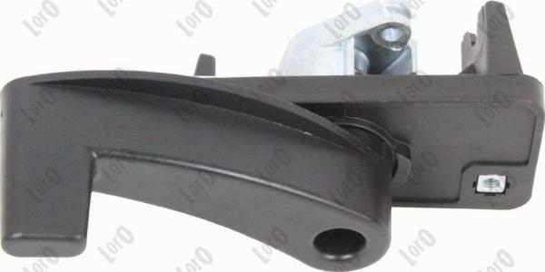 ABAKUS 132-016-042 - Ручка двері autocars.com.ua