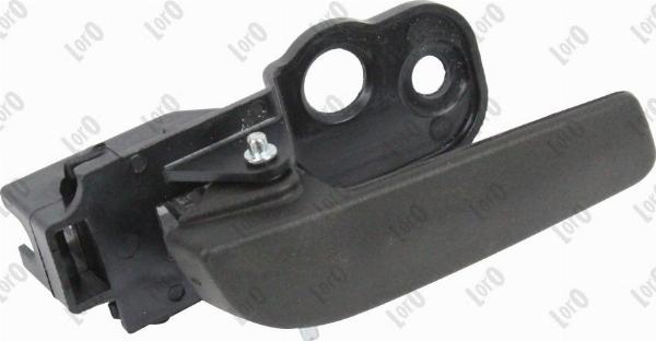 ABAKUS 132-016-059 - Ручка двері autocars.com.ua