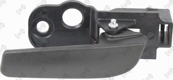 ABAKUS 132-016-060 - Ручка двері autocars.com.ua