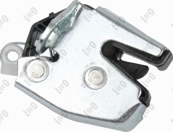 ABAKUS 132-016-067 - Замок двері autocars.com.ua