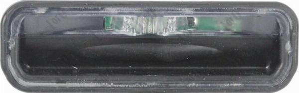 ABAKUS 132-017-015 - Ручка задніх дверей autocars.com.ua