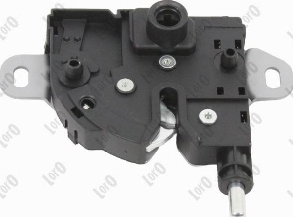 ABAKUS 132-017-019 - Замок капота autocars.com.ua