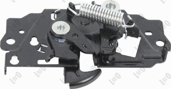 ABAKUS 132-017-027 - Замок капота autocars.com.ua