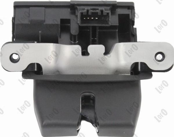 ABAKUS 132-017-028 - Замок задніх дверей autocars.com.ua