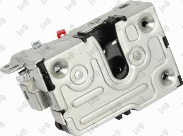 ABAKUS 132-022-001 - Замок двері autocars.com.ua