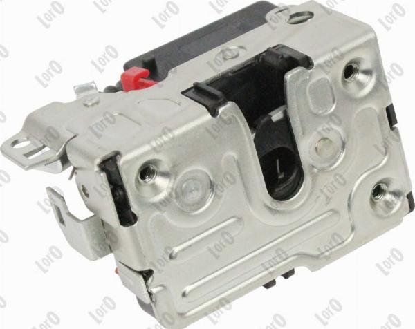 ABAKUS 132-022-003 - Замок двері autocars.com.ua