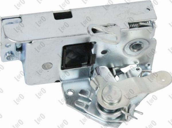 ABAKUS 132-022-005 - Замок двері autocars.com.ua