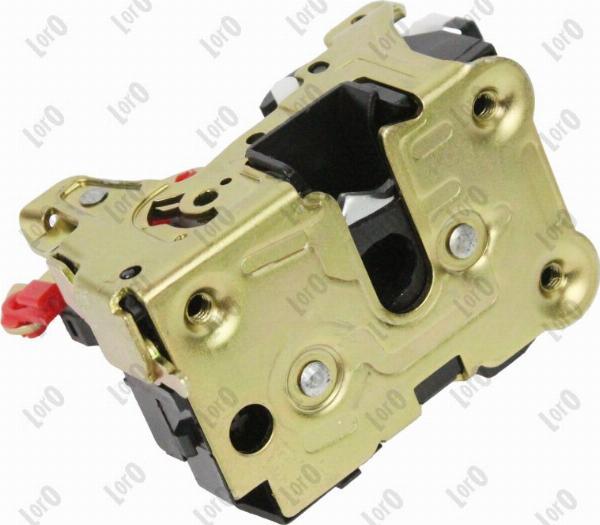 ABAKUS 132-022-014 - Замок двері autocars.com.ua