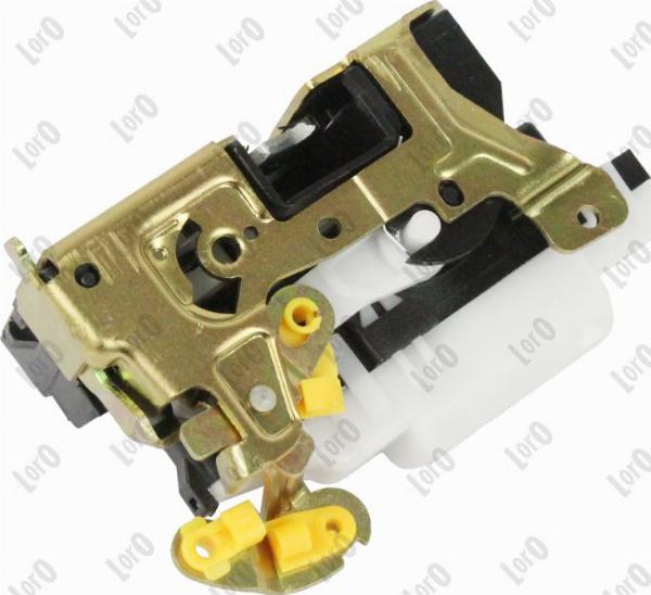 ABAKUS 132-022-015 - Замок двері autocars.com.ua