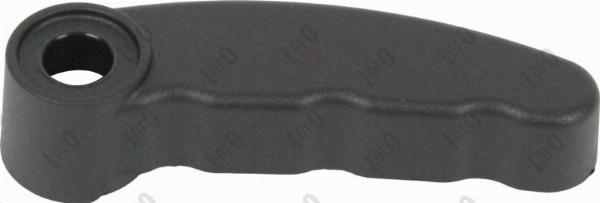 ABAKUS 132-022-020 - Ручка двері autocars.com.ua