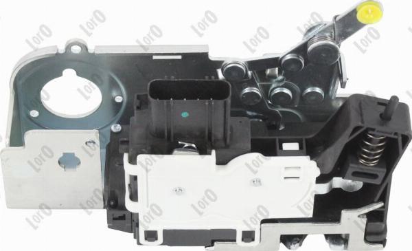 ABAKUS 132-030-019 - Замок двері autocars.com.ua