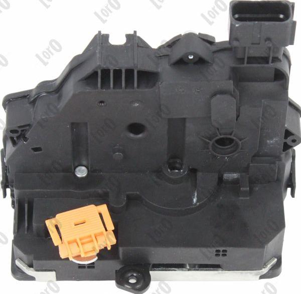 ABAKUS 132-037-053 - Замок двері autocars.com.ua