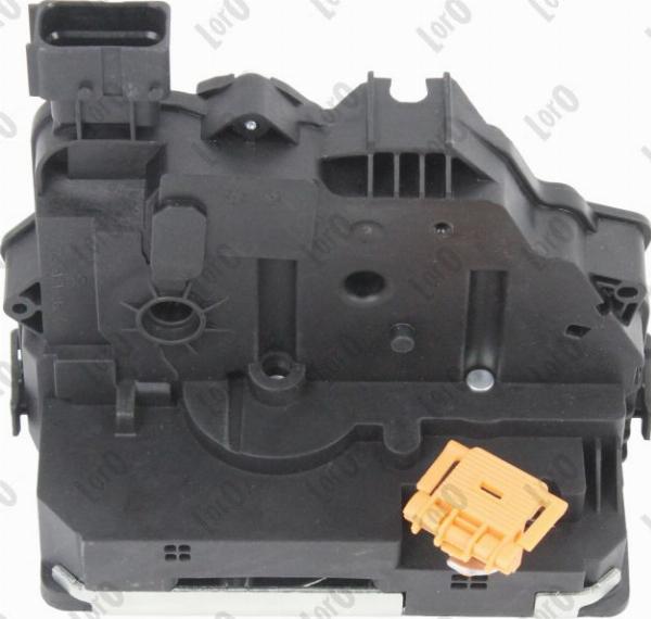 ABAKUS 132-037-054 - Замок двері autocars.com.ua