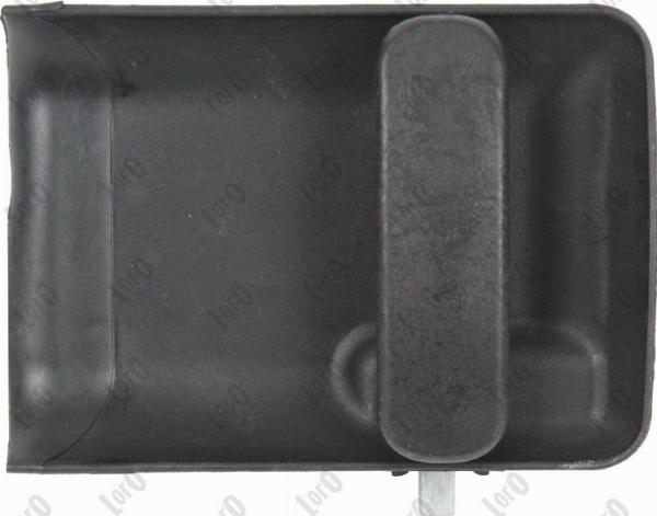 ABAKUS 132-038-007 - Ручка двері autocars.com.ua