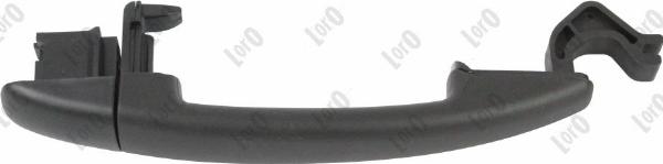 ABAKUS 132-038-012 - Ручка двері autocars.com.ua