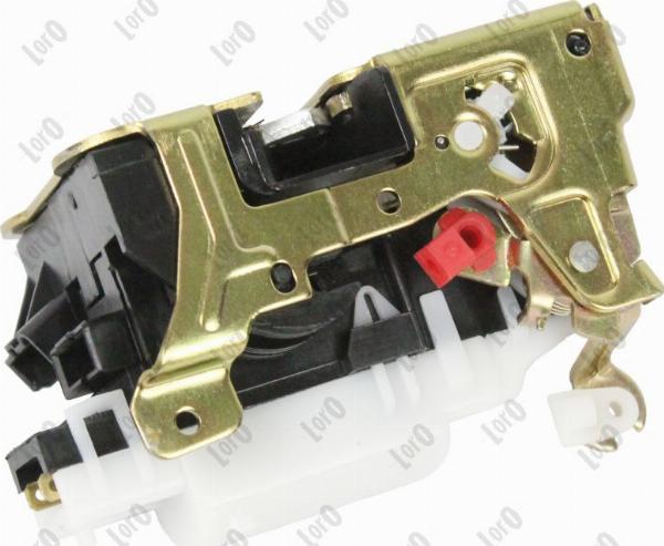 ABAKUS 132-042-011 - Замок двері autocars.com.ua