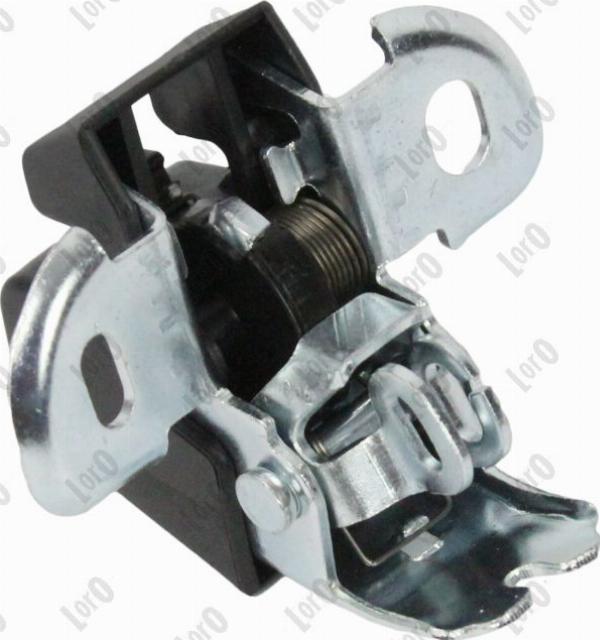 ABAKUS 132-042-013 - Замок двері autocars.com.ua