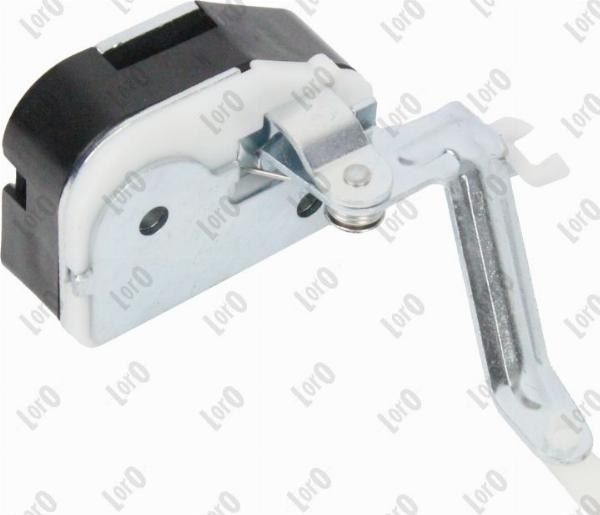 ABAKUS 132-042-017 - Замок двері autocars.com.ua