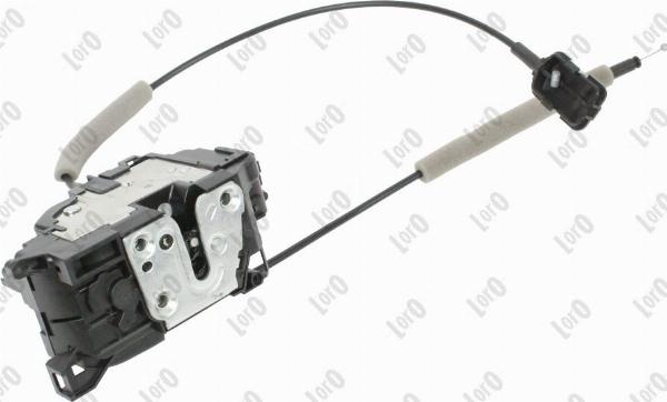 ABAKUS 132-042-023 - Замок двері autocars.com.ua