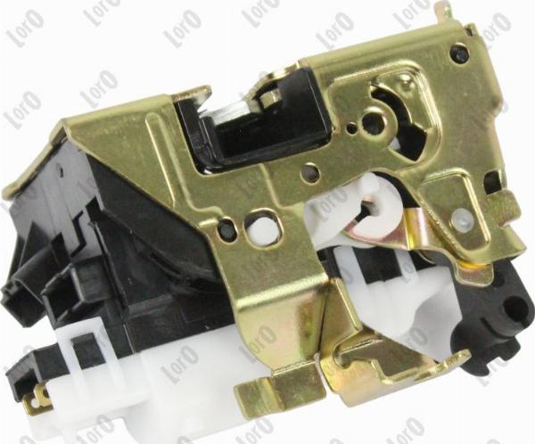 ABAKUS 132-042-050 - Замок двері autocars.com.ua
