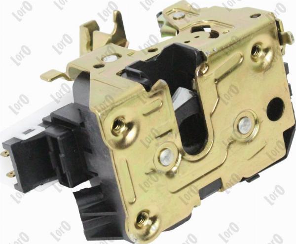 ABAKUS 132-042-051 - Замок двері autocars.com.ua