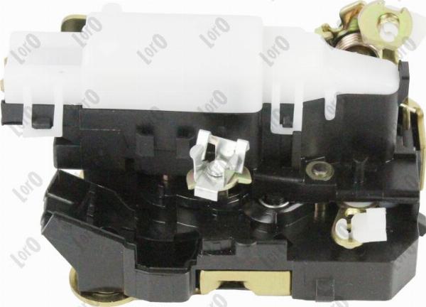 ABAKUS 132-042-052 - Замок двері autocars.com.ua