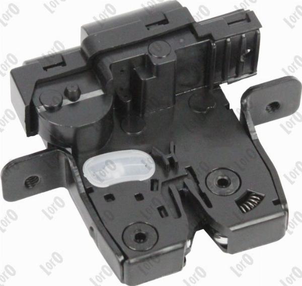 ABAKUS 132-042-057 - Замок задніх дверей autocars.com.ua