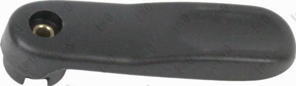 ABAKUS 132-042-064 - Ручка двері autocars.com.ua