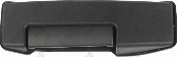 ABAKUS 132-042-066 - Ручка двері autocars.com.ua