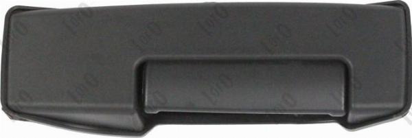 ABAKUS 132-042-067 - Ручка двері autocars.com.ua