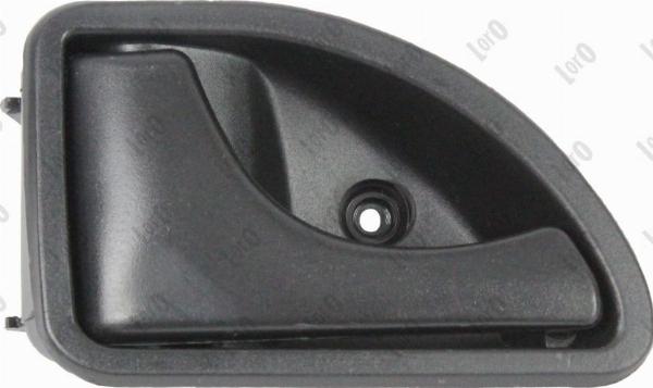 ABAKUS 132-042-070 - Ручка двері autocars.com.ua