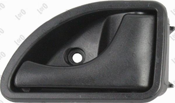 ABAKUS 132-042-071 - Ручка двері autocars.com.ua