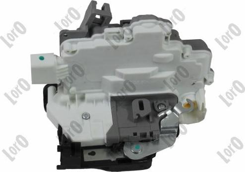 ABAKUS 132-046-001 - Замок двері autocars.com.ua