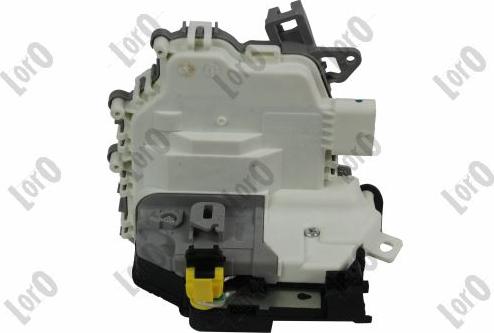 ABAKUS 132-046-013 - Замок двері autocars.com.ua