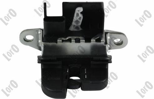 ABAKUS 132-046-015 - Замок задніх дверей autocars.com.ua