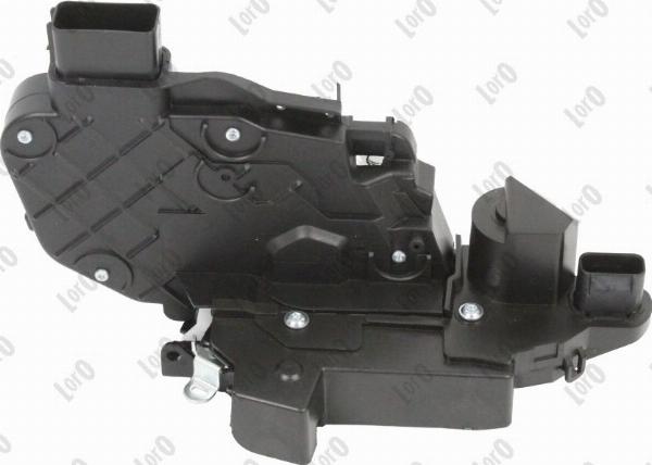 ABAKUS 132-052-008 - Замок двері autocars.com.ua