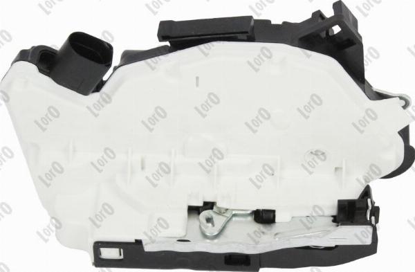 ABAKUS 132-053-114 - Замок двері autocars.com.ua