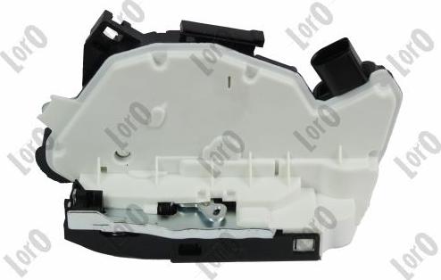 ABAKUS 132-053-117 - Замок двері autocars.com.ua