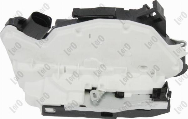 ABAKUS 132-053-118 - Замок двері autocars.com.ua